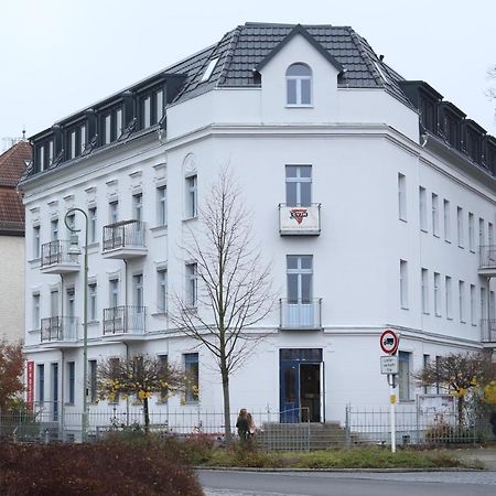 Jugendgaestehaus Des Cvjm Berlin-Kaulsdorf Exterior photo